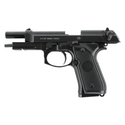Beretta® 92SB-F U.S. Armed Forces Gas Pistol - UMAREX-KWA