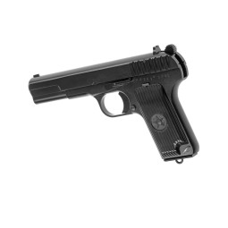 Pistola  a gas TT-33 full metal GBB - WE