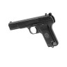 TT-33 Full Metal GBB Gas Blowback Pistol - WE