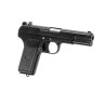 TT-33 Full Metal GBB Gas Blowback Pistol - WE