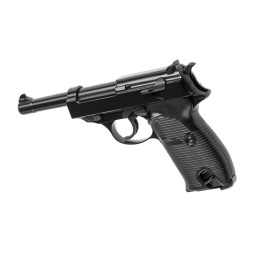 Pistola a gas P38 full metal GBB - WE