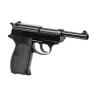 Pistola a gas P38 full metal GBB - WE