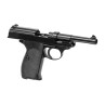 Pistola a gas P38 full metal GBB - WE