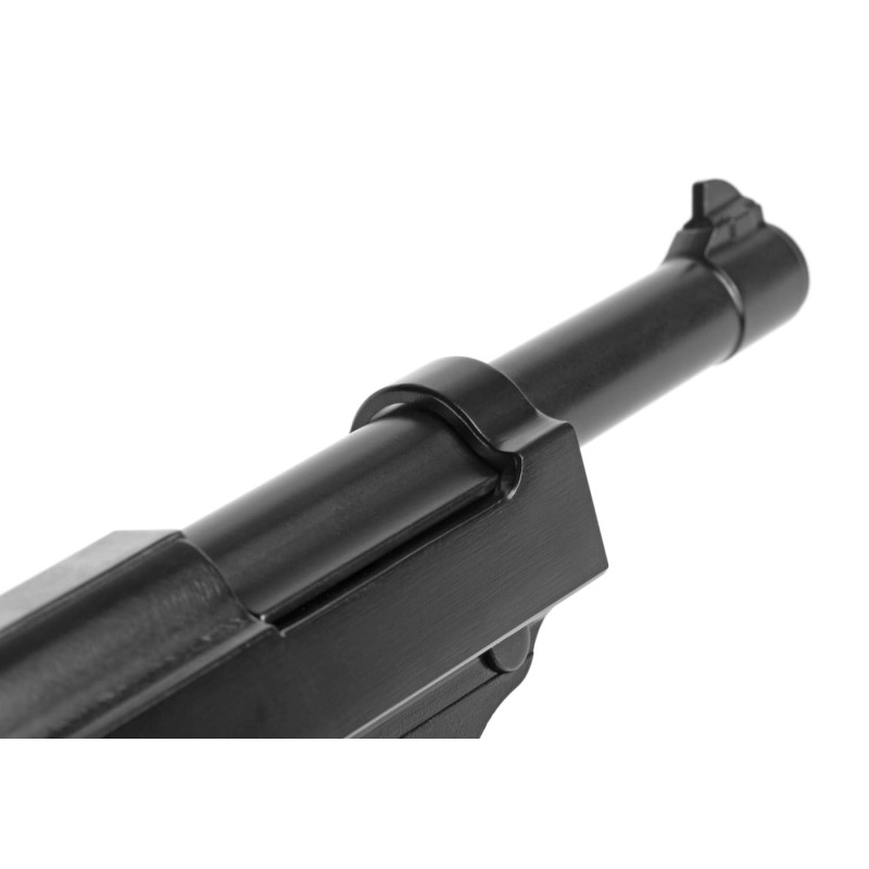 P38 Full Metal GBB Gas Pistol - WE