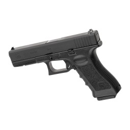 GBB GLOCK® 17 gen. 3 CNC STEEL slide - UMAREX