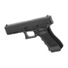 Pistola gbb GLOCK® 17 gen. 3 ACCIAIO CNC slide - UMAREX