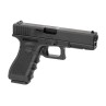 Pistola gbb GLOCK® 17 gen. 3 ACCIAIO CNC slide - UMAREX
