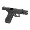 Pistola gbb GLOCK® 17 gen. 3 ACCIAIO CNC slide - UMAREX