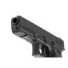 GBB GLOCK® 17 gen. 3 CNC STEEL slide - UMAREX