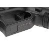 Pistola gbb GLOCK® 17 gen. 3 ACCIAIO CNC slide - UMAREX