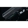 Pistola gbb GLOCK® 17 gen. 3 ACCIAIO CNC slide - UMAREX