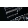 GBB GLOCK® 17 gen. 3 CNC STEEL slide - UMAREX