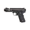Pistola a gas GALAXY serie 1911 full auto - WE