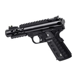 GALAXY 1911 Series Full Auto Gas Blowback Pistol - WE