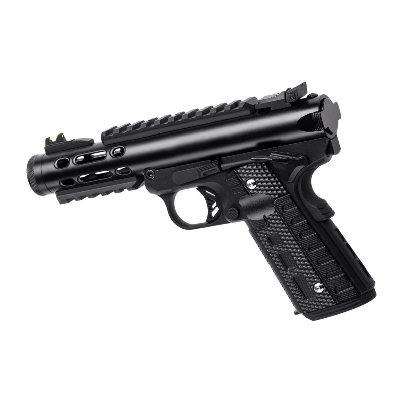 Pistola a gas GALAXY serie 1911 full auto - WE