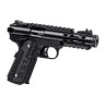 Pistola a gas GALAXY serie 1911 full auto - WE