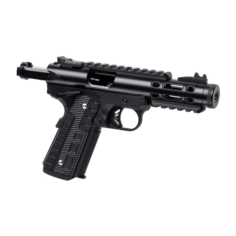 Pistola a gas GALAXY serie 1911 full auto - WE