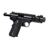 Pistola a gas GALAXY serie 1911 full auto - WE