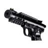 Pistola a gas GALAXY serie 1911 full auto - WE