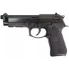 Pistola a gas M9A1 v2 Full metal GBB - WE