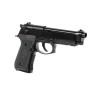 Pistola a gas M9A1 v2 Full metal GBB - WE