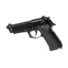 M9A1 v2 Full Metal GBB Gas Blowback Pistol - WE