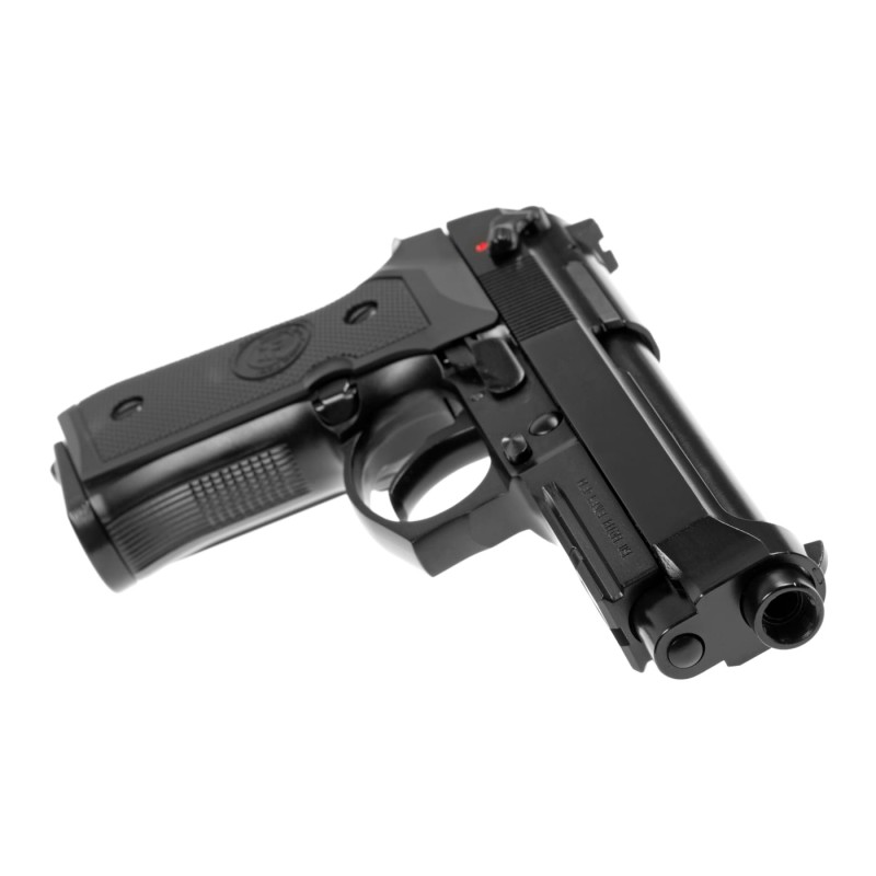 Pistola a gas M9A1 v2 Full metal GBB - WE