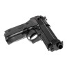 M9A1 v2 Full Metal GBB Gas Blowback Pistol - WE