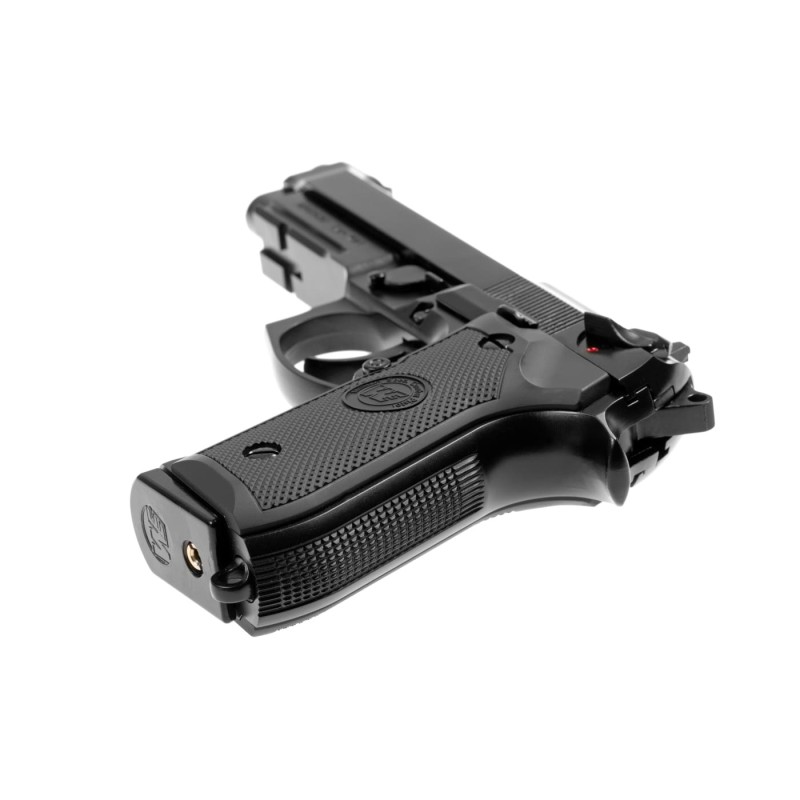 Pistola a gas M9A1 v2 Full metal GBB - WE