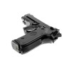 M9A1 v2 Full Metal GBB Gas Blowback Pistol - WE