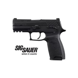 SIGSAUER® ProForce P320 M18 gbb Pistol - VFC