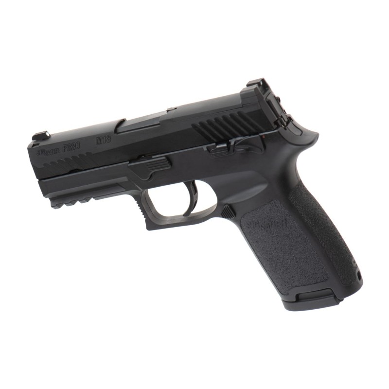 Pistola gbb SIGSAUER® ProForce P320 M18 - VFC