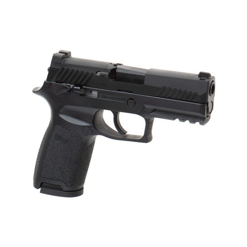 SIGSAUER® ProForce P320 M18 gbb Pistol - VFC