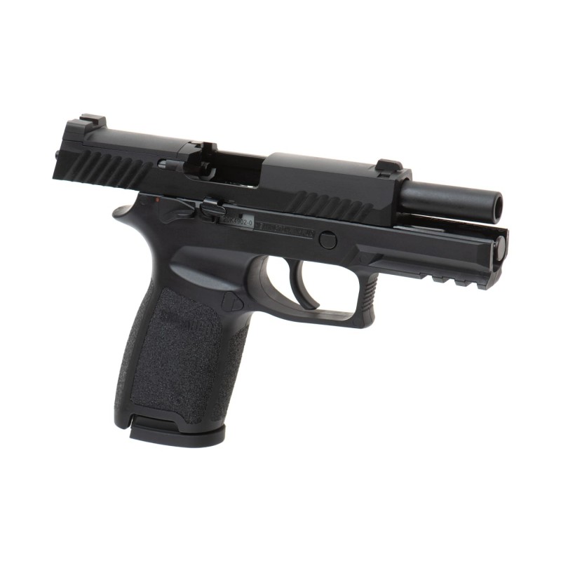 SIGSAUER® ProForce P320 M18 gbb Pistol - VFC