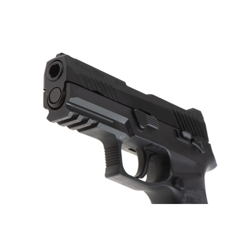 Pistola gbb SIGSAUER® ProForce P320 M18 - VFC
