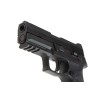 Pistola gbb SIGSAUER® ProForce P320 M18 - VFC