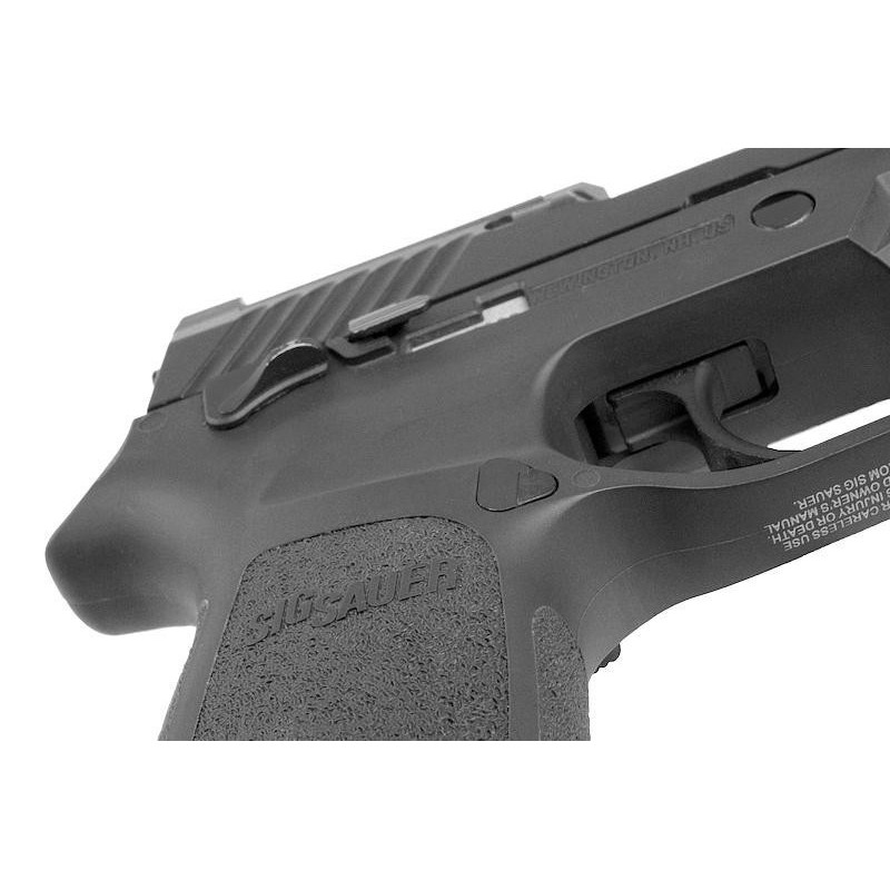 Pistola green gas SIGSAUER® ProForce P320 M17 - VFC