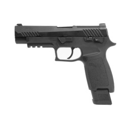 Pistola green gas SIGSAUER® ProForce P320 M17 - VFC
