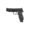 SIGSAUER® ProForce P320 M17 green gas pistol - VFC