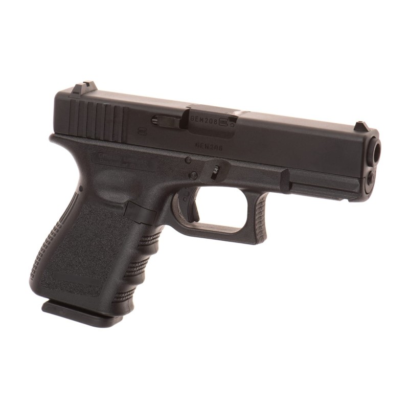 Pistola gbb GLOCK® 19 GEN. 3 - UMAREX
