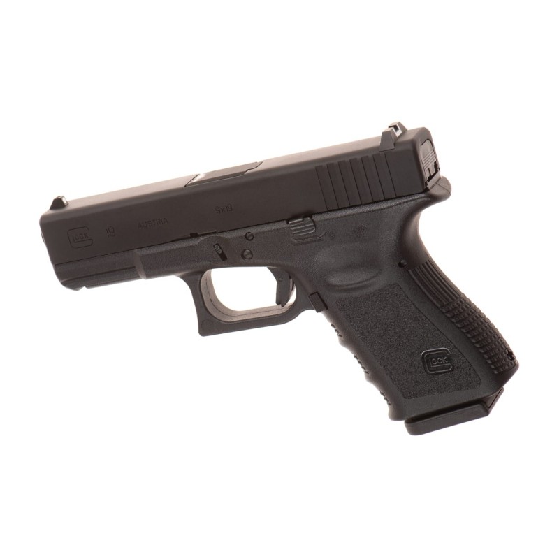 Pistola gbb GLOCK® 19 GEN. 3 - UMAREX