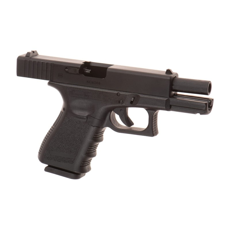 GLOCK® 19 GEN. 3 GBB Pistol - UMAREX