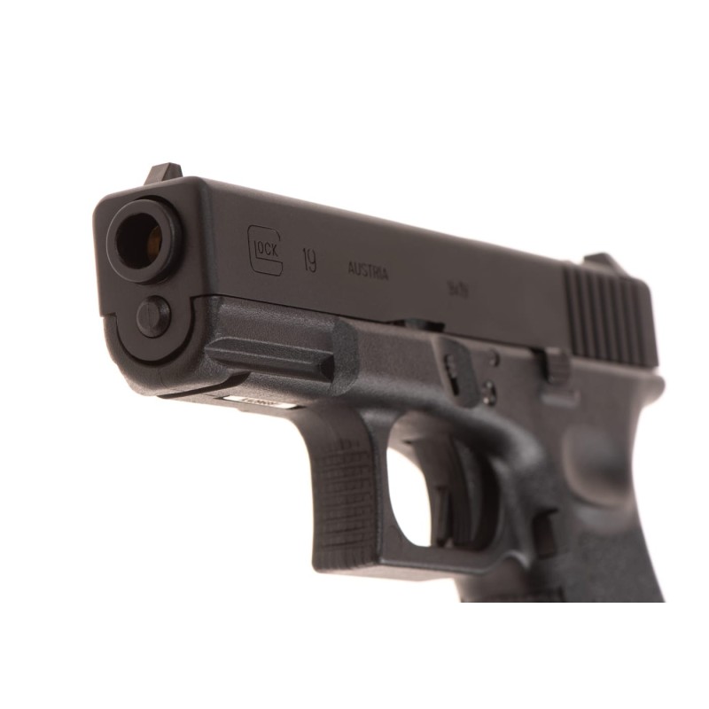 Pistola gbb GLOCK® 19 GEN. 3 - UMAREX