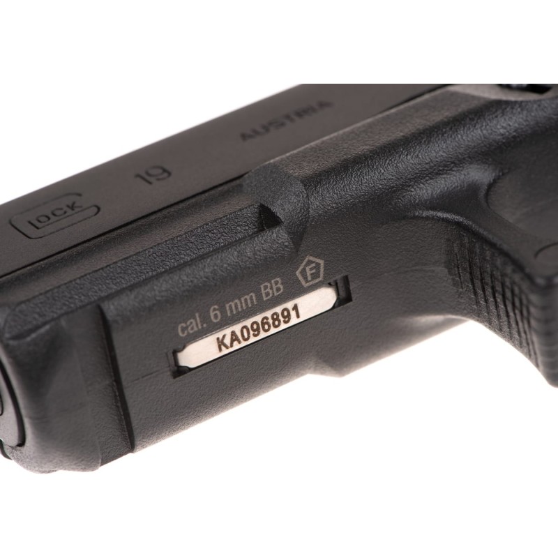 Pistola gbb GLOCK® 19 GEN. 3 - UMAREX