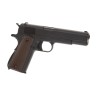 Pistola gbb COLT ® M1911 A1  - AW Custom-WE