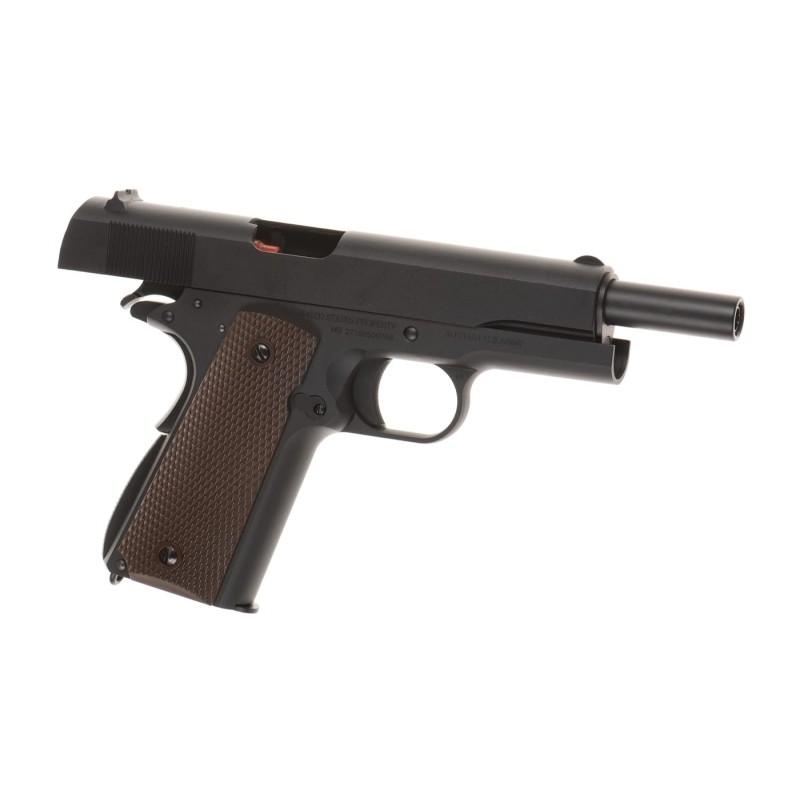 COLT ® M1911 A1 gbb Pistol - AW Custom-WE