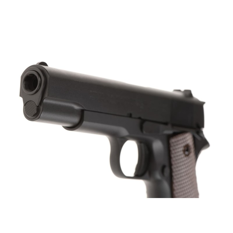 COLT ® M1911 A1 gbb Pistol - AW Custom-WE