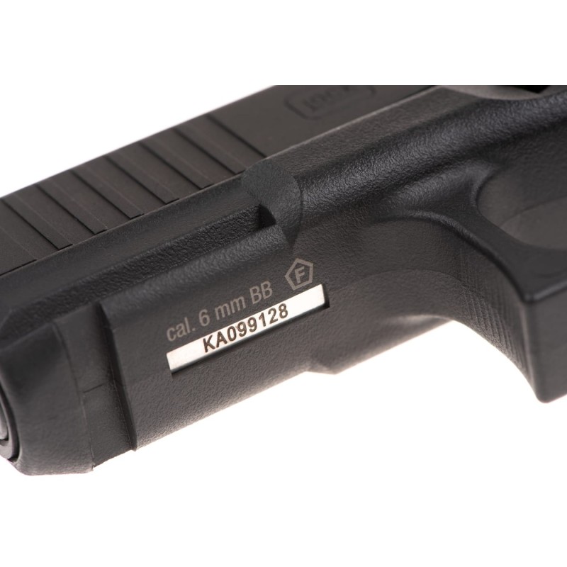 Pistola gbb GLOCK® 45 gen. 5 - UMAREX