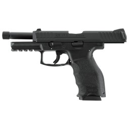 H&K® VP9 TACTICAL GBB Pistol - UMAREX