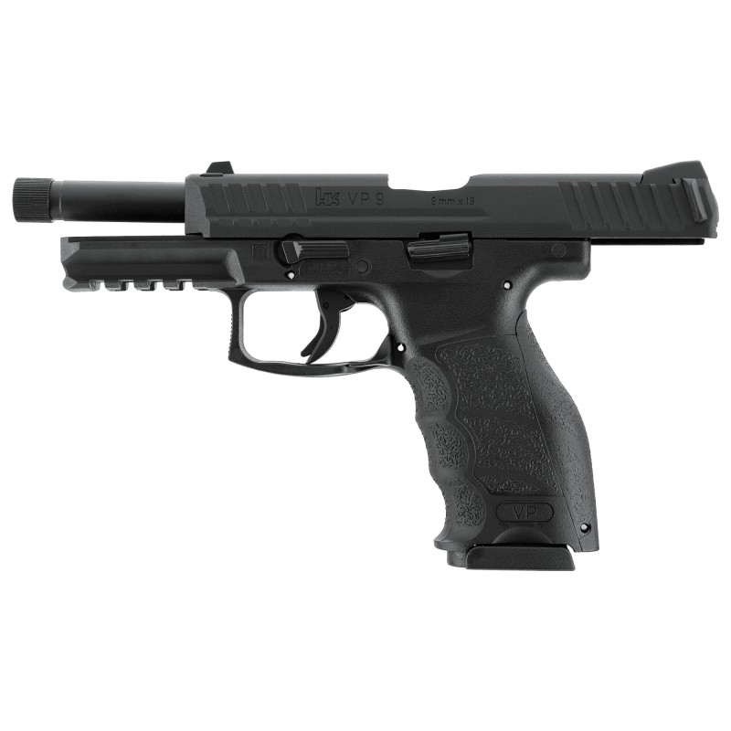 H&K® VP9 TACTICAL GBB Pistol - UMAREX